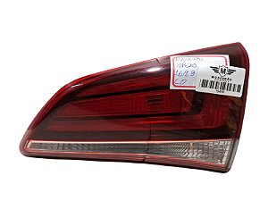 Lanterna Lado Direito Hyundai Hb20 Hatch 2016 a 2019 Tampa