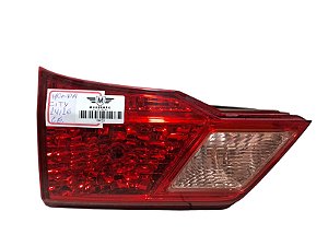 Lanterna Lado Esquerdo Honda City 2014 a 2016 Tampa Koito