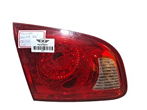 Lanterna Lado Esquerdo Hyundai Santa Fé 2006 a 2010