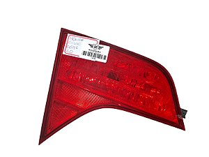 Lanterna Lado Direito Honda Civic 2006 a 2011 Tampa