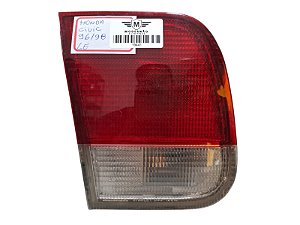 Lanterna Lado Esquerdo Honda Civic 1996 a 1998 Tampa Stanley