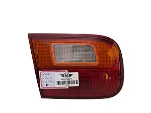 Lanterna Lado Esquerdo Honda Civic 1992 a 1995 Tampa Stanley