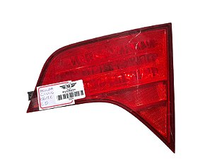 Lanterna Lado Direito Honda Civic 2006 a 2011 Tampa Valeo