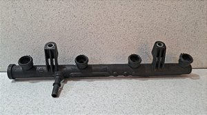 Flauta Bico Injetor VW Gol  2009 a 2022