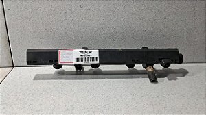 Flauta Bico Injetor VW Gol  2009 a 2022