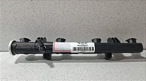Flauta Bico Injetor VW Gol G5/G6/Fox  2008 a 2016