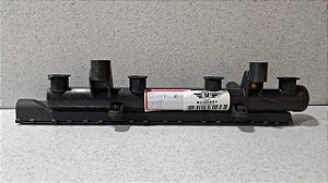 Flauta Bico Injetor Vw Gol  1994 a 2008