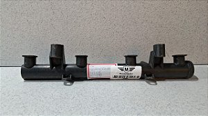 Flauta Bico Injetor VW Gol 1994 a 2008