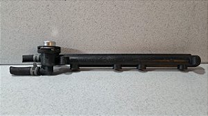 Flauta Bico Injetor VW Golf - 2008 a 2014 - Cod 06A133317G