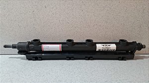 Flauta Bico Injetor VW Jetta - 2011 a 2015 - Cod 06G133317