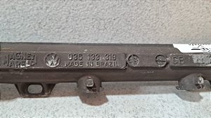Flauta Bico Injetor VW Gol 1997 a 2005 - Cod 036133319C