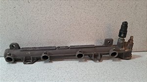 Flauta Bico Injetor VW Gol -  1997 a 2005 - Cod 036133319C