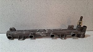 Flauta Bico Injetor VW Gol -  1997 a 2005 - Cod 036133319AP