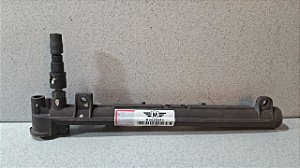 Flauta Bico Injetor VW Gol -  1997 a 2005 - Cod 036133319AG