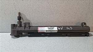 Flauta Bico Injetor VW Gol -  1997 a 2005 - Cod 036133319AG