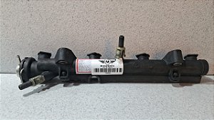 Flauta Bico Injetor VW Gol  1997 a 2006