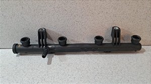 Flauta Bico Injetor VW Gol  2009 a 2022