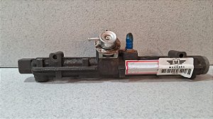 Flauta Bico Injetor Fiat Palio 1995 a 2001