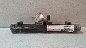 Flauta Bico Injetor Fiat Palio 1995 a 2001