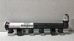 Flauta Bico Injetor Fiat Uno 1.0/1.4/ 2008 a 2015