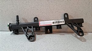 Flauta Bico Injetor Peugeot 206/Citroën C3 - 2006 a 2012