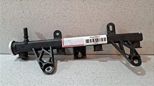 Flauta Bico Injetor Peugeot 206/Citroën C3 - 2006 a 2012