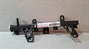 Flauta Bico Injetor Peugeot 206/Citroën C3 - 2006 a 2012