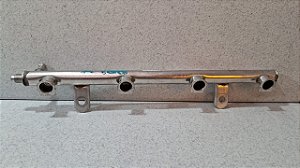Flauta Bico Injetor Mercedes Classe A160 1998 a 2006