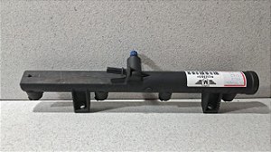 Flauta Bico Injetor Citroen C4/C5 2003 a 2012 Cod 9628084680