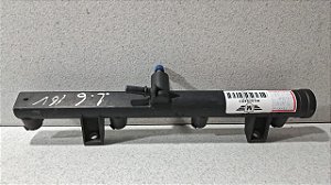 Flauta Bico Injetor Citroen C4/C5 2003 a 2012 Cod 9628084680