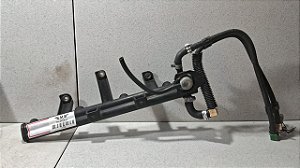 Flauta Bico Injetor Citroen Xsara Picasso  1997 a 2001