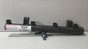 Flauta Bico Injetor Citroen C4  2003 a 2012 - Cod 9628084680