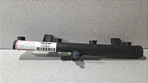 Flauta Bico Injetor Citroen C4  2003 a 2012 - Cod 9628084680