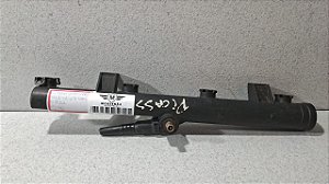 Flauta Bico Injetor Citroen C4  2003 a 2012 - Cod 9628084680