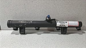 Flauta Bico Injetor Citroen C4  2003 a 2012 - Cod 9628084680