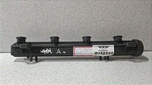 Flauta Bico Injetor Renault Clio/ Peugeot 206 2001 a 2003