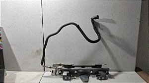 Flauta Bico Injetor Nissan March/Versa 1.6/16v 2012 a 2016