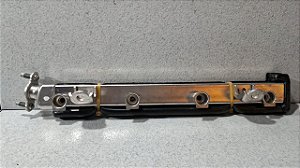 Flauta Bico Injetor Hyundai HB20/Cerato/Soul 2011 a 2012