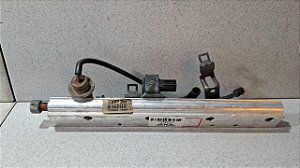 Flauta Bico Injetor Honda Civic - 1996 a 2000