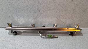 Flauta Bico Injetor Honda New Civic/Crv - 2006 a 2012