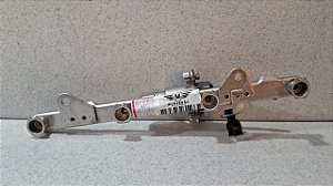 Flauta Bico Injetor Honda New Civic 2006 a 2012