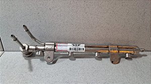 Flauta Bico Injetor GM Corsa Wind  1996  a 1999 Ohc  1.0/8v