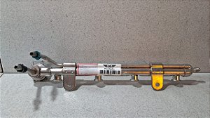 Flauta Bico Injetor GM Corsa Wind  1996  a 1999 Ohc  1.0/8v