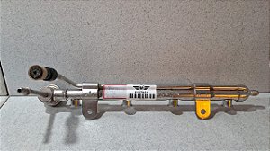 Flauta Bico Injetor GM Corsa Wind  1996  a 1999 Ohc  1.0/8v