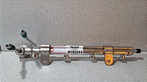 Flauta Bico Injetor GM Corsa Wind 1996 a 1999 Ohc