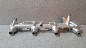 Flauta Bico Injetor Ford Escort/Mondeo 1996 a 2003