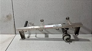 Flauta Bico Injetor GM Omega- 1994 a 1996