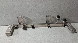 Flauta Bico Injetor GM Omega- 1994 a 1996