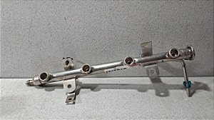 Flauta Bico Injetor GM Corsa  1996 a 2000 - 1.6/8V
