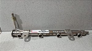 Flauta Bico Injetor GM Corsa  1996 a 2000 - 1.6/8V